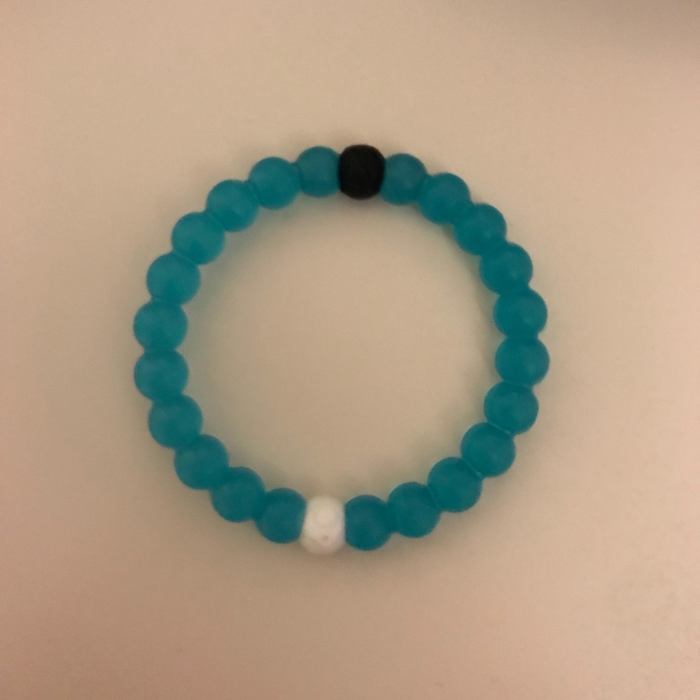 Blue lokai